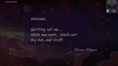 Atrena online show from 11.10.25