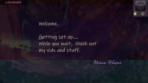 Atrena online show from 11.25.25