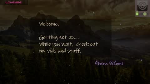 Atrena online show from 04.20.26