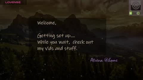 Atrena online show from 05.31.26