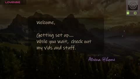 Atrena online show from 06.06.26