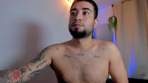 Atreus 13 online show from 02.23.25