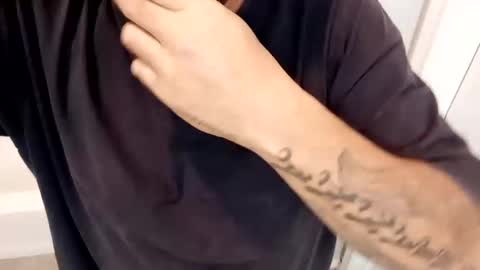 att4life3217 online show from 11.08.25