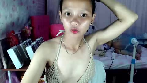 aubrey_fuckdoll online show from 01.05.25