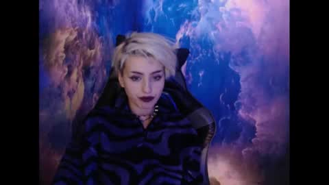 Aubrey online show from 12.24.24