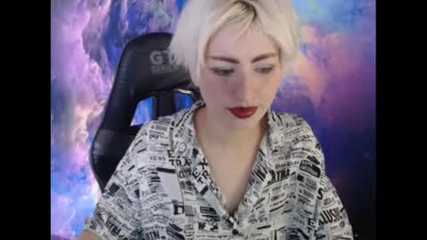 Aubrey online show from 02.13.25