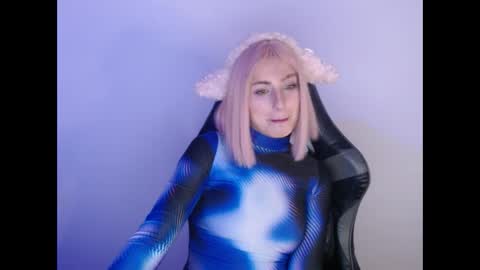 Aubrey online show from 03.04.25