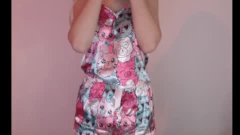 Aubrey online show from 03.11.25