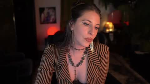 Audrey online show from 04.19.26