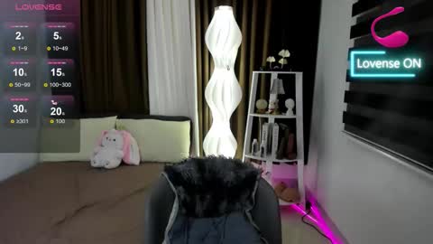 Your goddess AUDREY  FOLLOW ME online show from 03.02.26