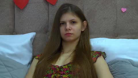 Audrey online show from 02.15.25