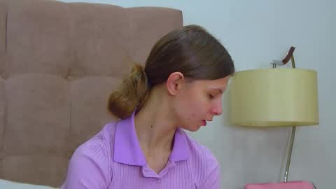 Audrey online show from 02.19.26