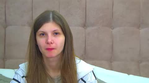 Audrey online show from 03.15.26