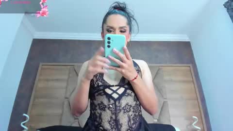 Audrey Hayworth online show from 01.17.26