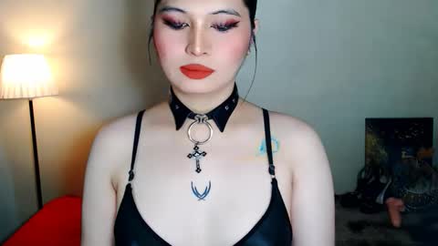 Audrey online show from 01.18.26