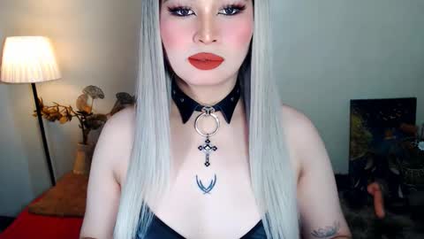 Audrey online show from 02.08.26