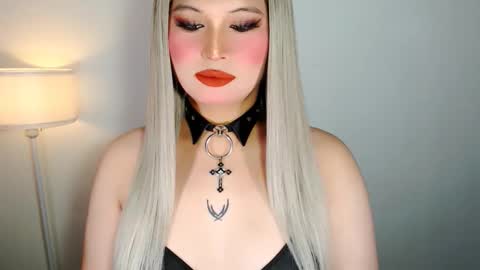 Audrey online show from 03.13.26