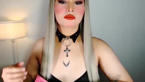 Audrey online show from 03.17.26