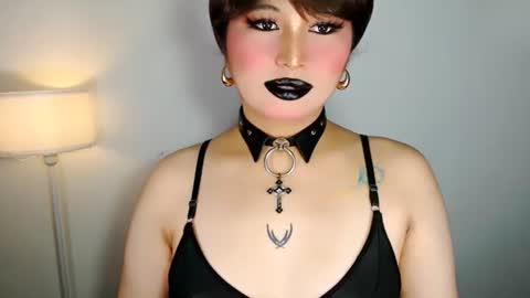 Snapshot of audreyholloway chatting on 06.15.26 Audrey online show from 06.15.26