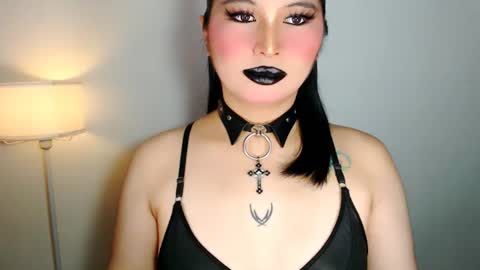 Snapshot of audreyholloway chatting on 06.16.26 Audrey online show from 06.16.26