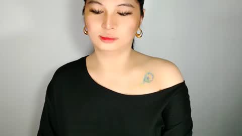 Snapshot of audreyholloway chatting on 06.17.26 Audrey online show from 06.17.26