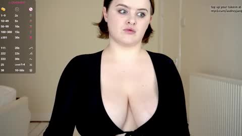 Audrey Jacq online show from 10.13.25