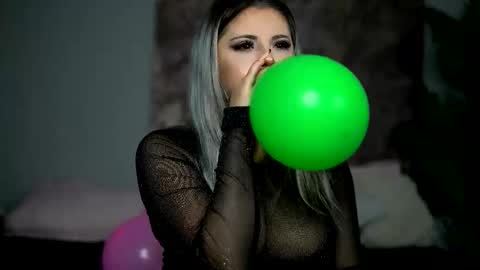 AudreySosa online show from 11.12.25