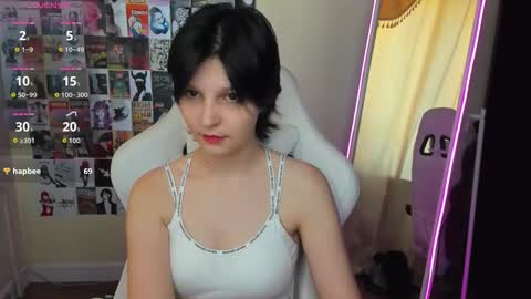 Audrey online show from 09.13.25