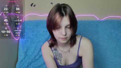 Audrey online show from 02.01.26