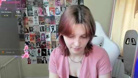 Audrey online show from 02.13.26