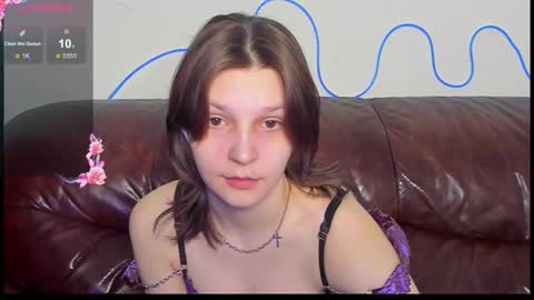 Audrey online show from 03.13.26