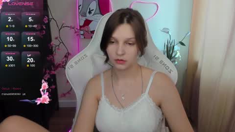 Snapshot of audreyykim chatting on 06.26.26 Audrey online show from 06.26.26