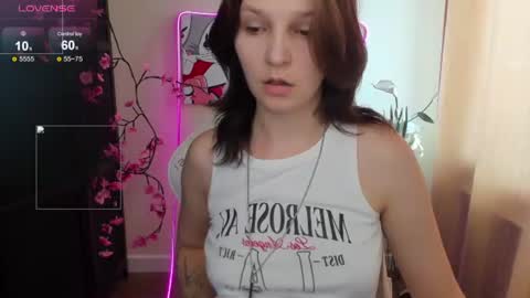 Snapshot of audreyykim chatting on 06.29.26 Audrey online show from 06.29.26