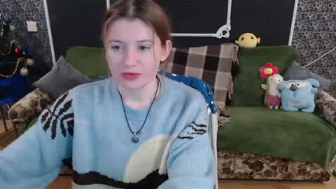 Snapshot of audrieplaza chatting on 12.22.24 Verona nika online show from 12.22.24