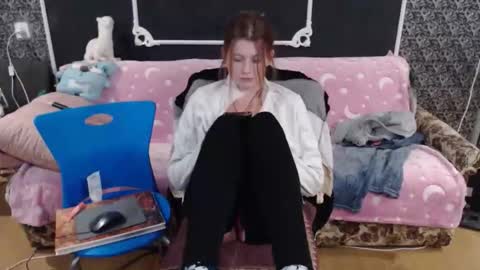 Verona nika online show from 02.14.26