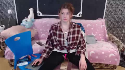 Verona nika online show from 03.17.26