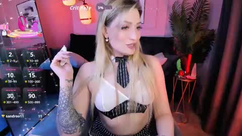 Augustine online show from 03.26.26