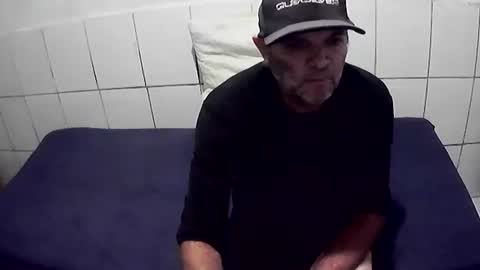 cesar augusto online show from 04.16.26