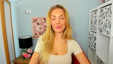 AulloraSensual online show from 12.02.24