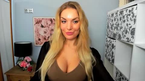 AulloraSensual online show from 12.13.24