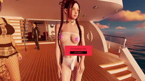 Aura online show from 03.11.25