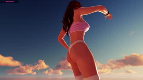 Snapshot of aura_bloom chatting on 01.12.26 Aura online show from 01.12.26