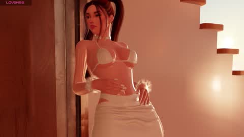 Snapshot of aura_bloom chatting on 01.13.26 Aura online show from 01.13.26