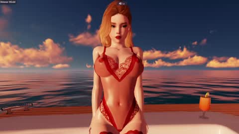 Aura online show from 07.28.26