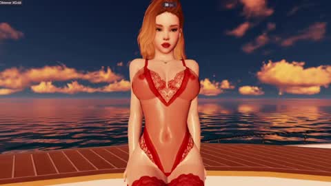 Aura online show from 08.09.26