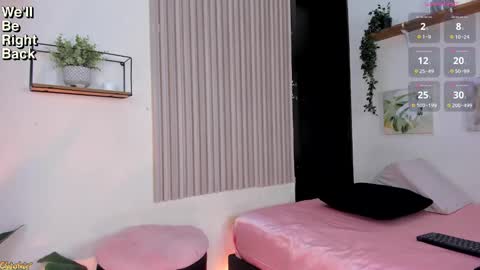 Hello I am Marcela follow me on my instagram  aura moon11 online show from 01.26.25