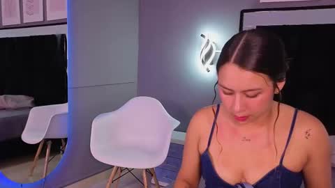 Snapshot of aura_verde chatting on 02.13.26 aura verde online show from 02.13.26