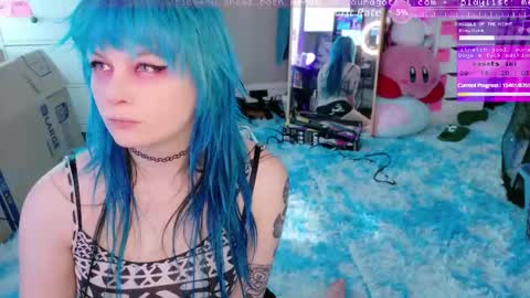 Aurora  Aura online show from 09.10.25