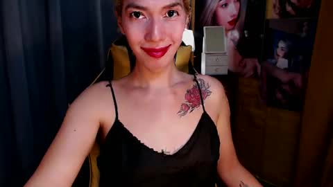 Snapshot of aurakharisma_xx chatting on 01.30.25 Miss awra online show from 01.30.25
