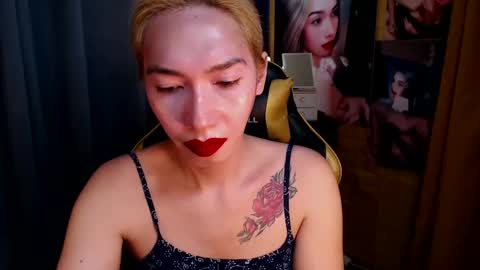 Snapshot of aurakharisma_xx chatting on 03.03.25 Miss awra online show from 03.03.25